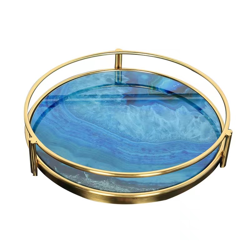 Atlantic-Round-Tray