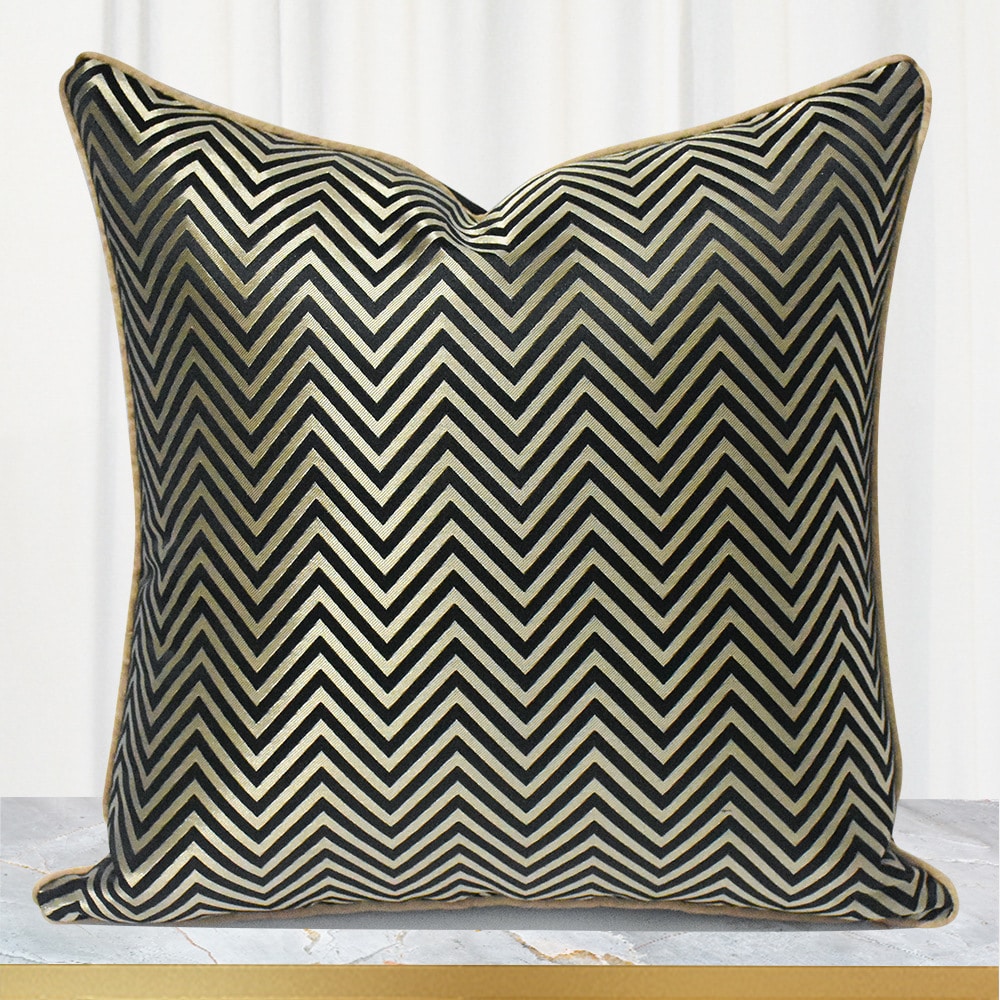 Black-Gold-Chevron-1
