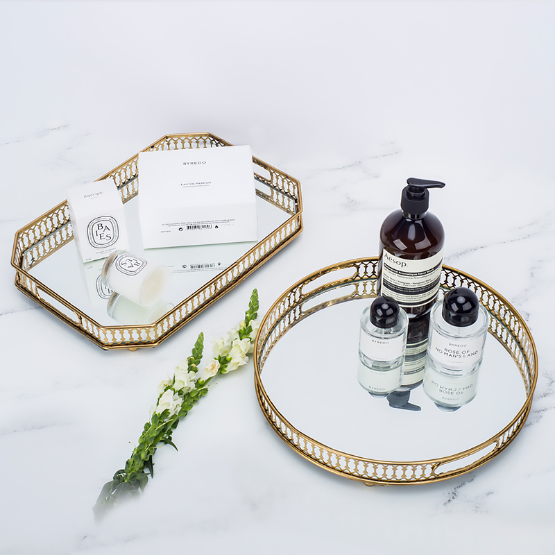 Ceasar-Tray-Set