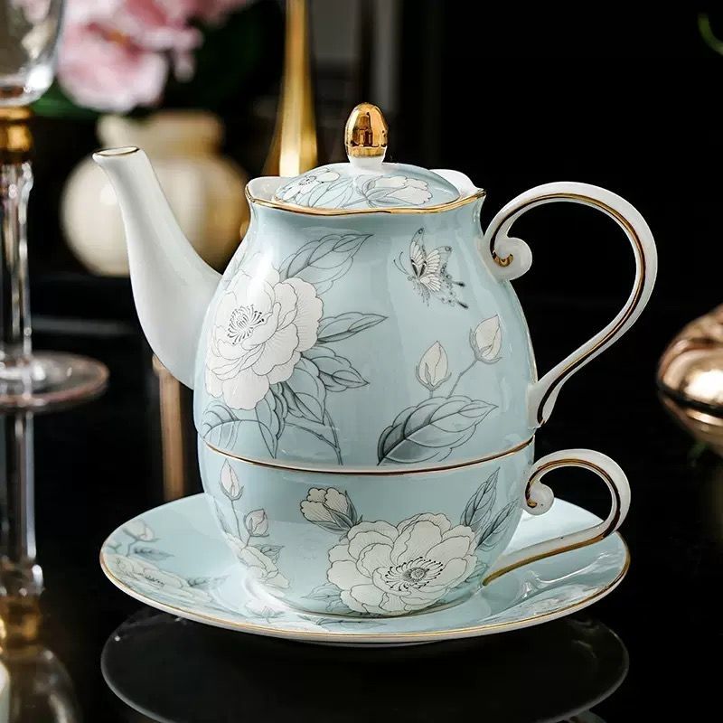 Celestial-Peony-Stackable-Tea-Set
