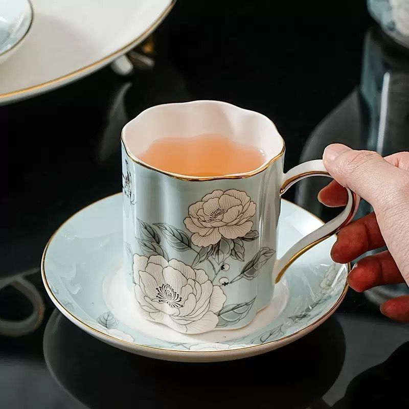 Celestial-Peony-teacup-with-saucer-1