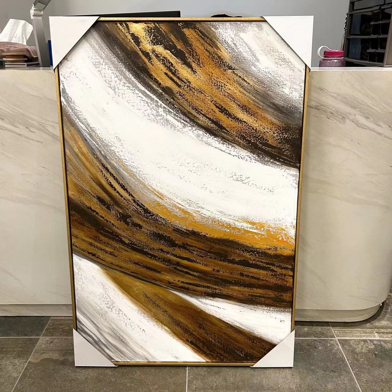 Lilo-Painting