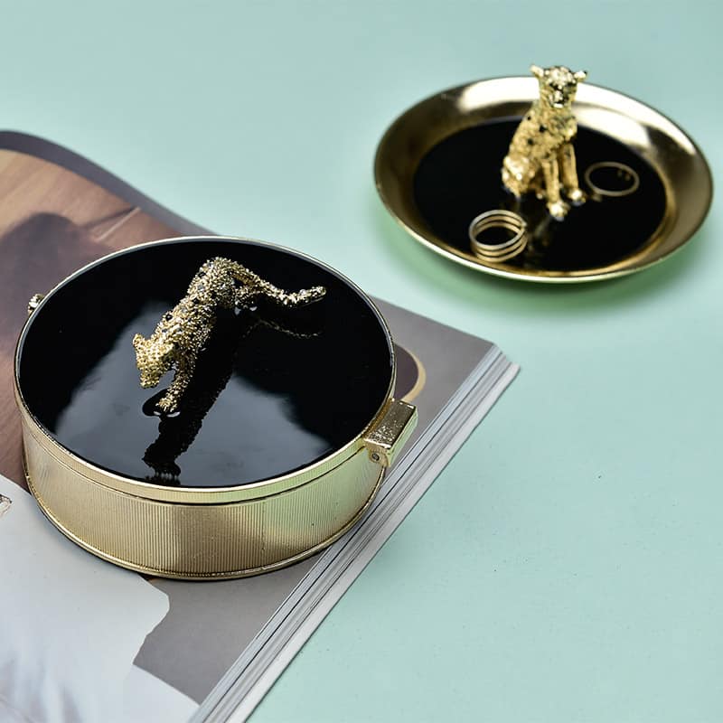 Lynx-Jewelry-Case