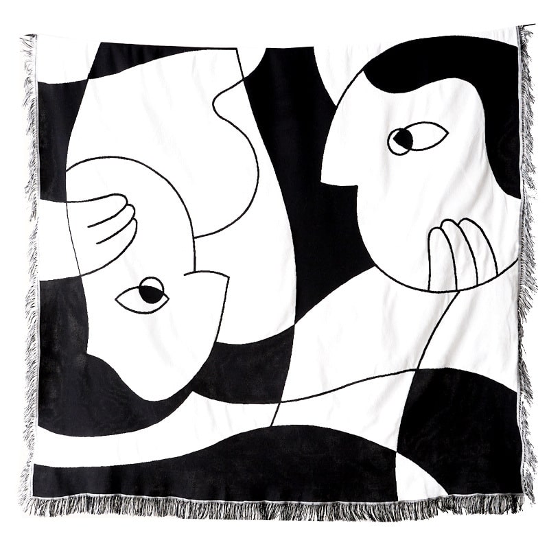 Monochrome-Gemini