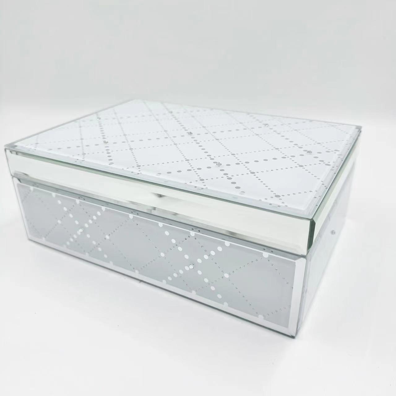 Pixel-Jewellery-Box