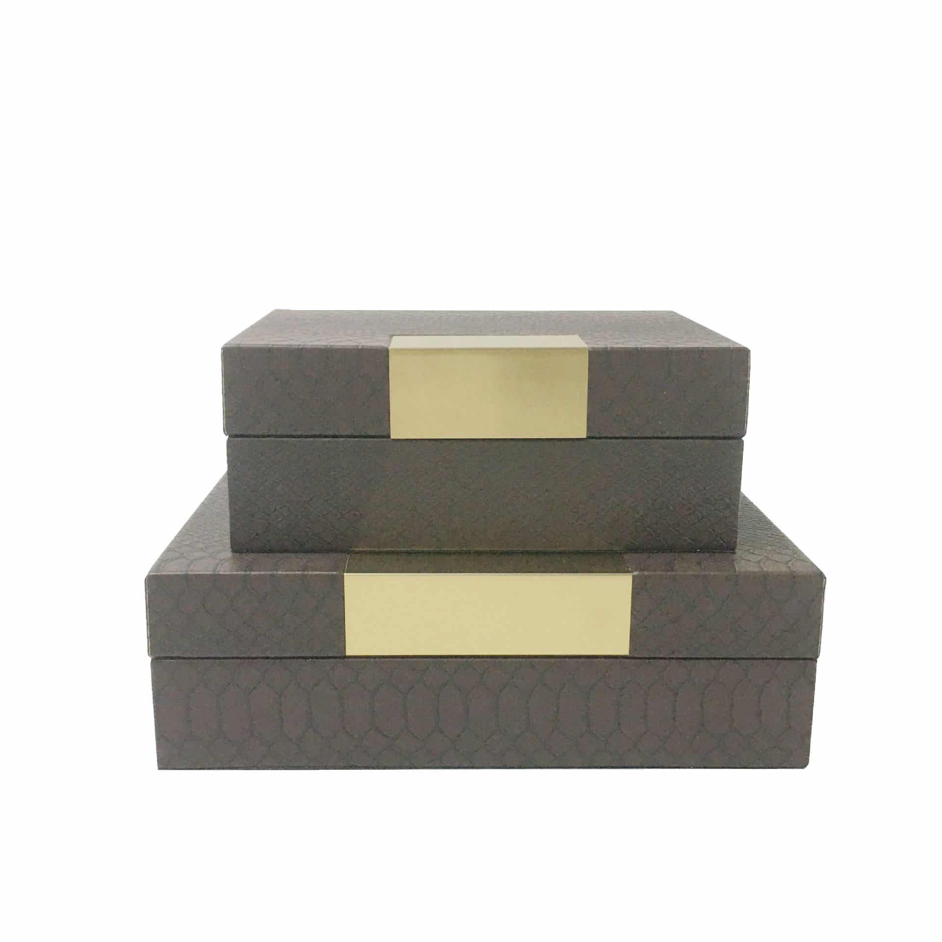 Rome-Box