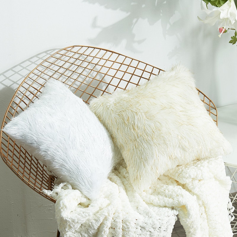 Snow-Cushions