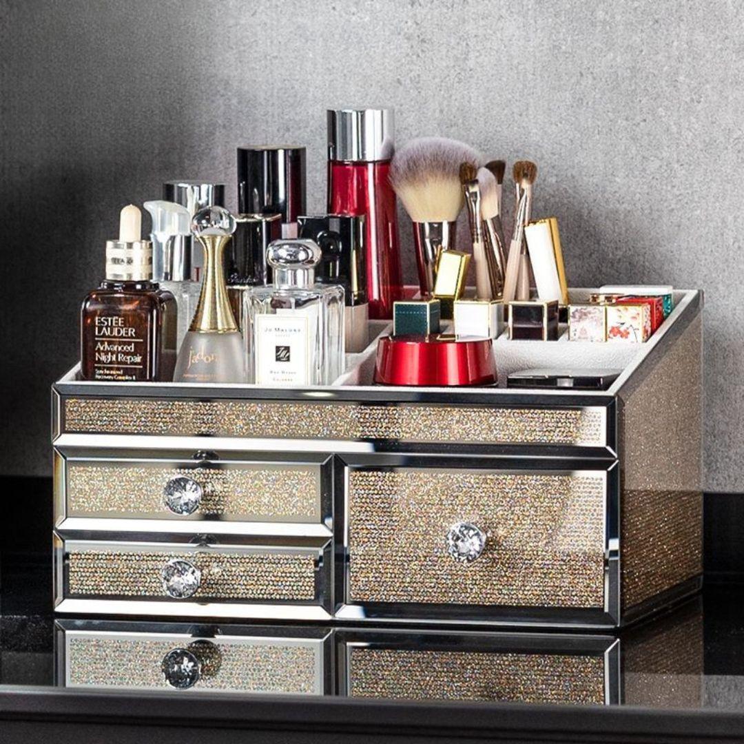 Starry-Night-Vanity-Organiser