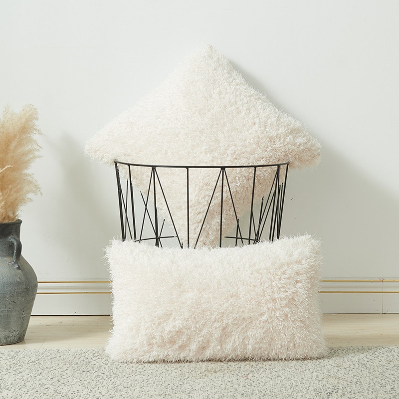 Teddy-White-Cushion